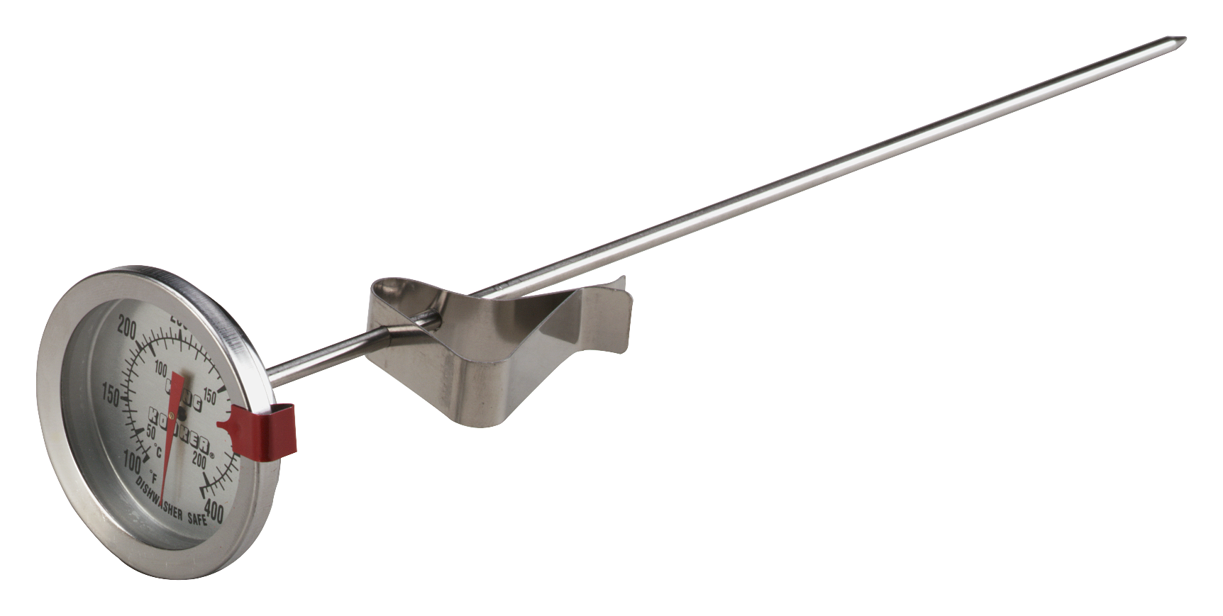 King Kooker 8'' Deep Frying Thermometer Bass Pro Shops